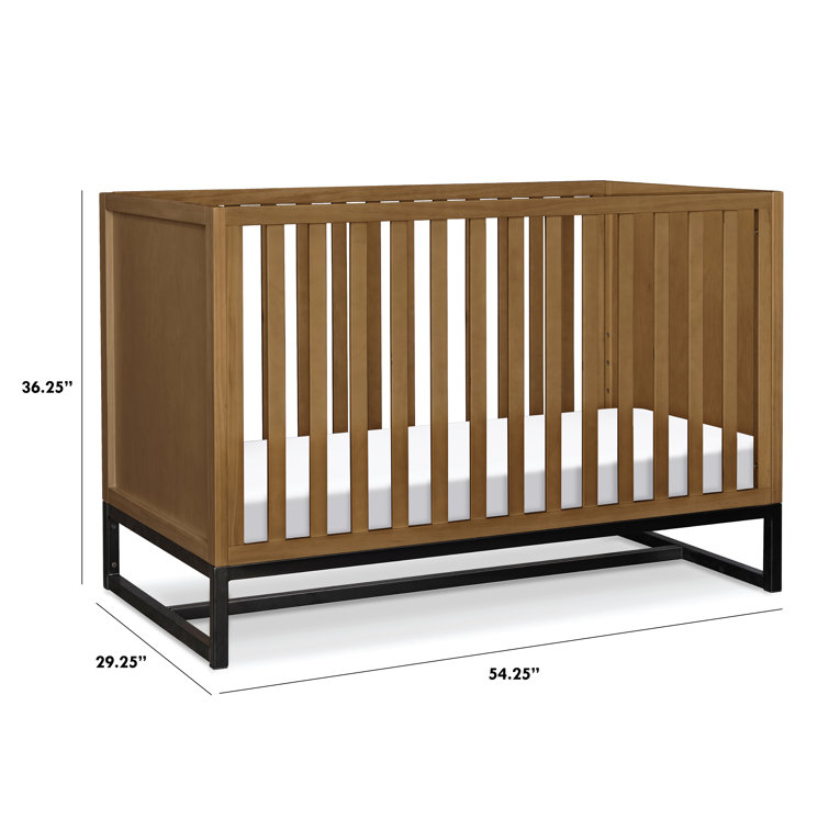 Used jenny clearance lind crib